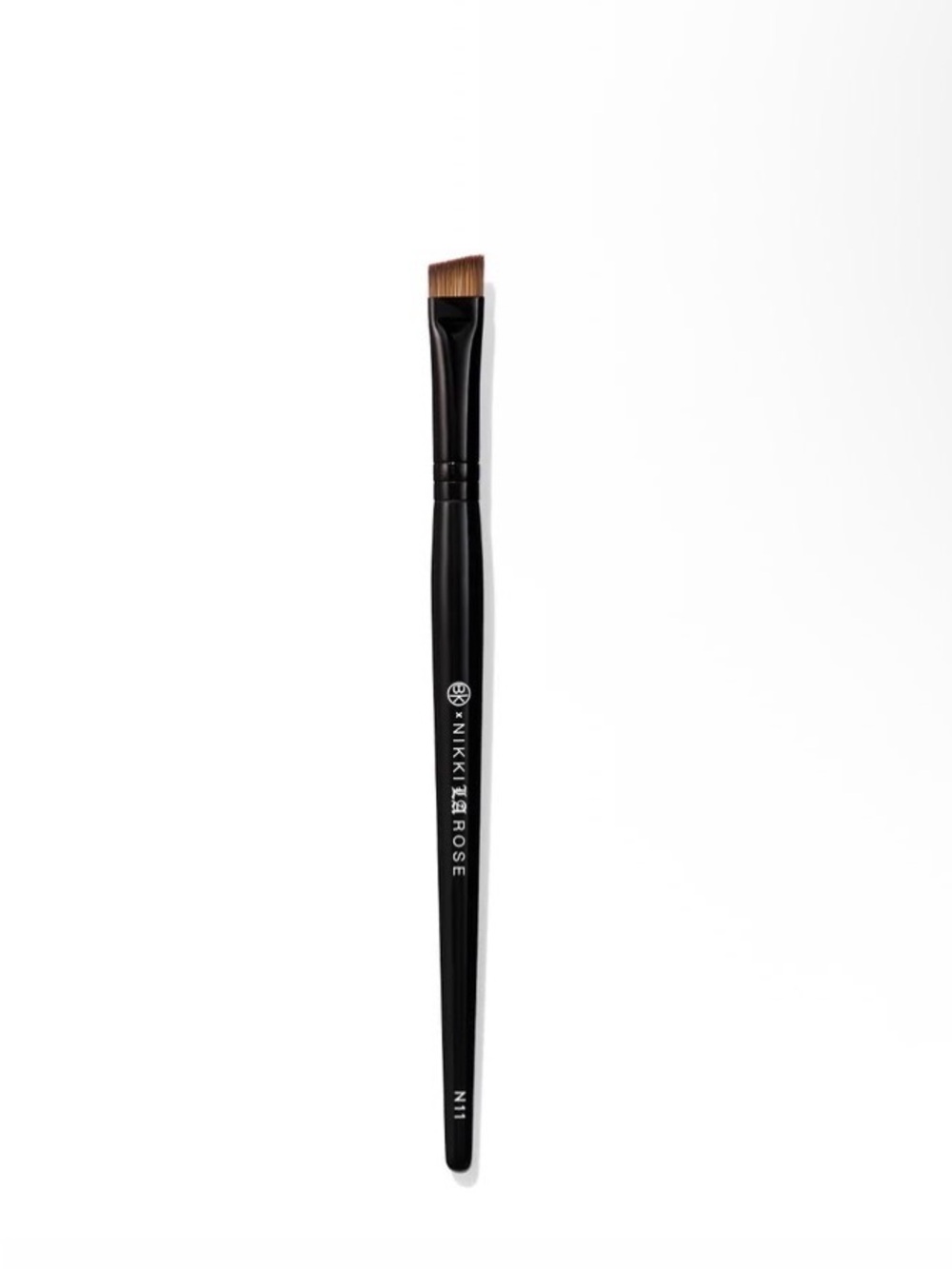 BK Beauty Nikki La Rose N11 Ultimate Angle Makeup Brush